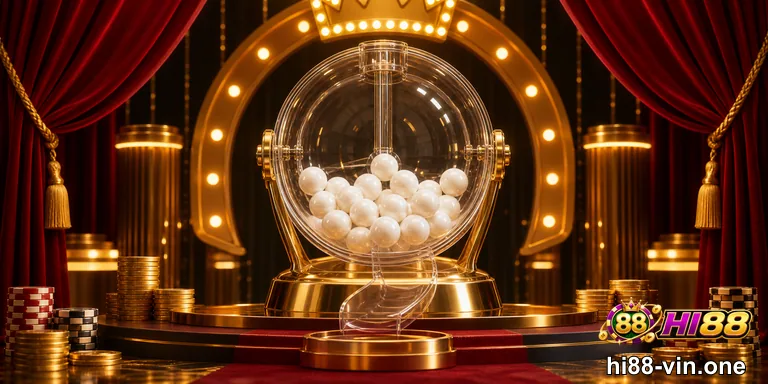 Xổ số miền trung tại HI88 và chốt XSMT hiệu quả từ cao thủ - hình ảnh - hi88-vin.one