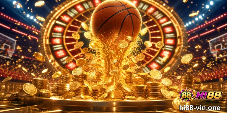 Saba thể thao HI88 – Sảnh game chơi thể thao uy tín 2024 - hình ảnh - hi88-vin.one