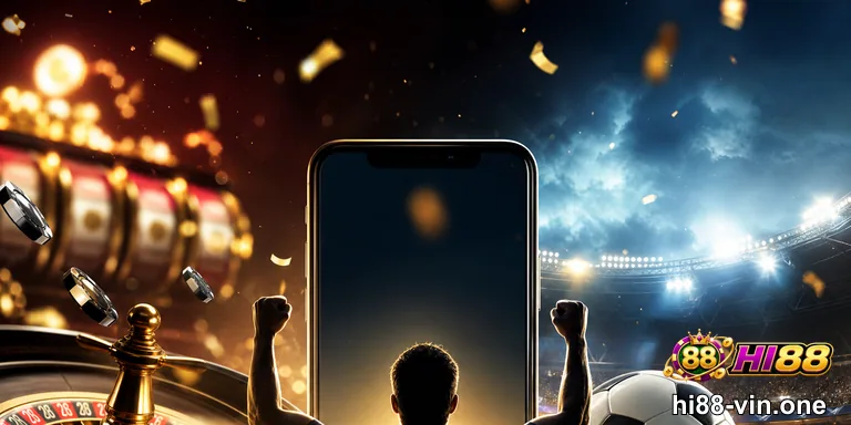 Kho báu tứ linh – Game slots đổi thưởng hấp dẫn 2024 - hình ảnh - hi88-vin.one