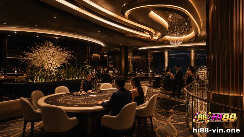 Phân tích tỷ lệ kèo nhà cái tối nay: Cách đọc và kiểm tra biến động - hình ảnh - hi88-vin.one